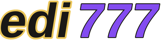 edi777 logo